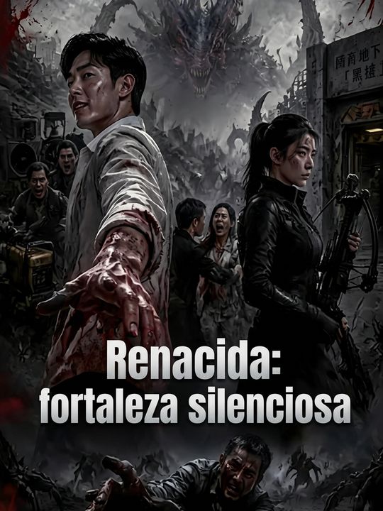 Renacida: fortaleza silenciosa