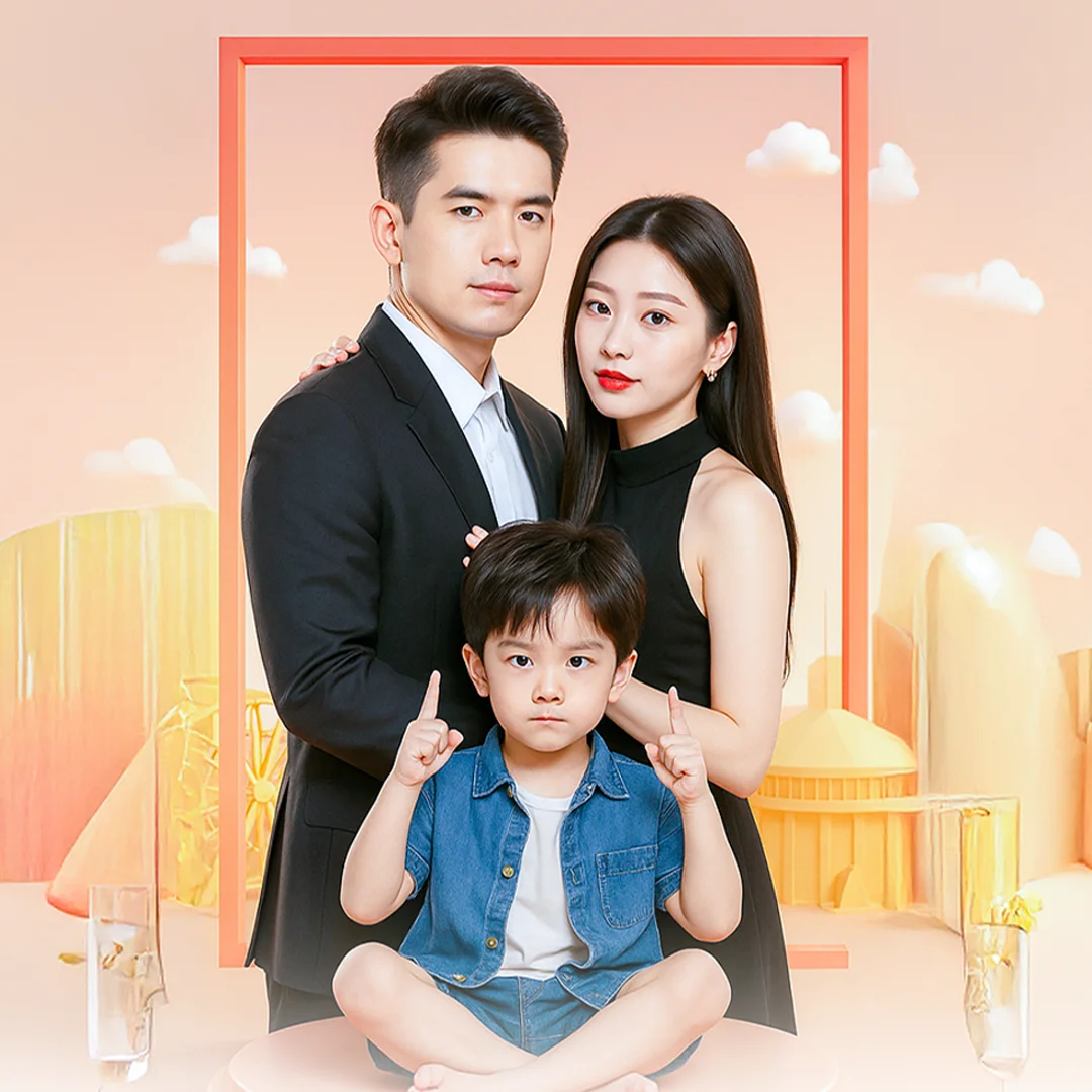Istri CEO & Anak