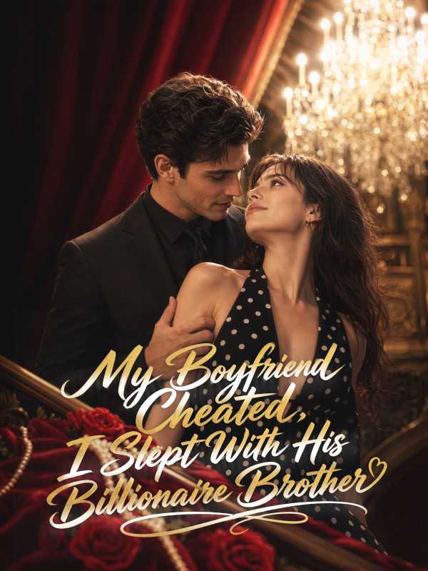 My Boyfriend Cheated, I Slept With His Billionaire Brother