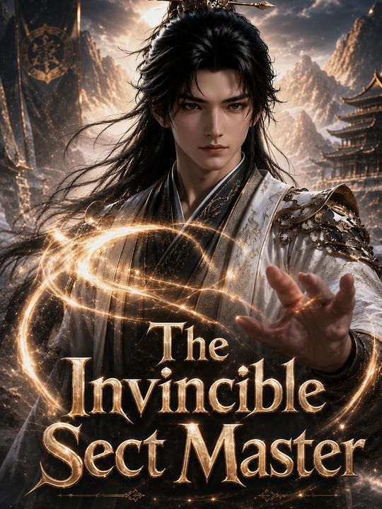 The Invincible Sect Master