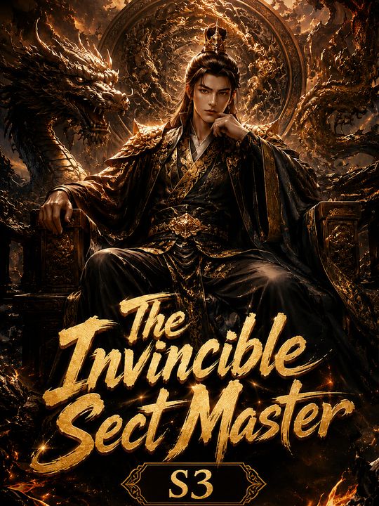 The Invincible Sect Master S3