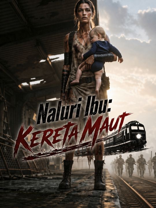 Naluri Ibu: Kereta Maut