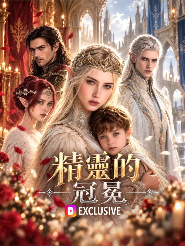 精靈的冠冕