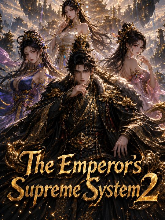 The Emperor's Supreme System 2