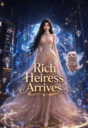 Rich Heiress Arrives