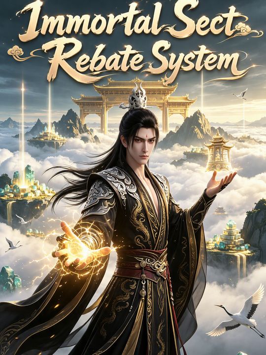 Immortal Sect Rebate System