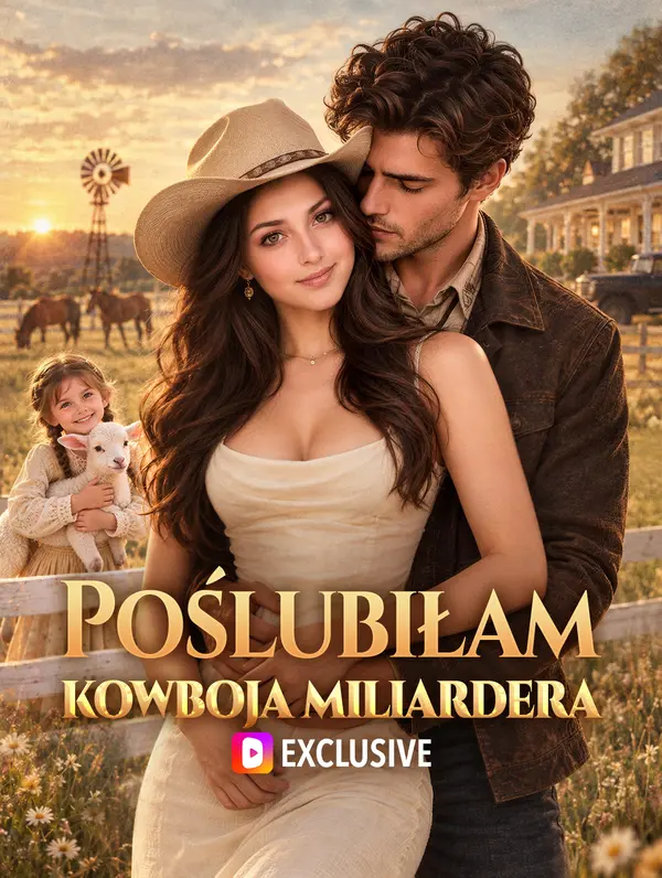 Poślubiłam kowboja miliardera