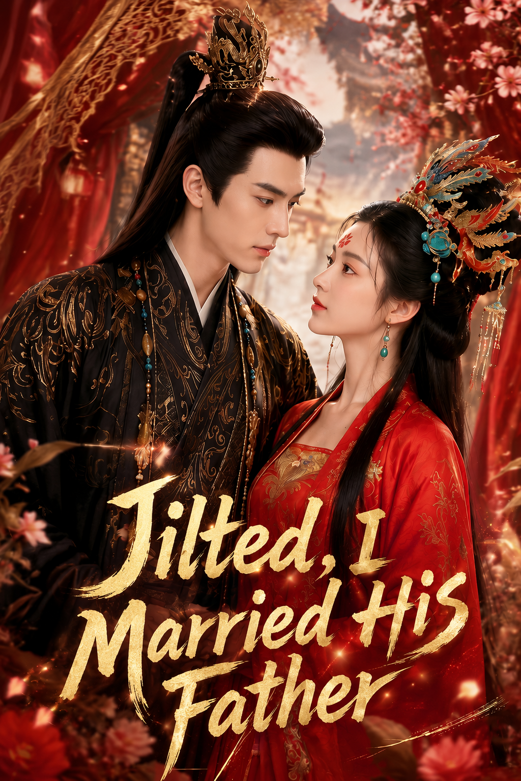 Jilted, I Married His Father
