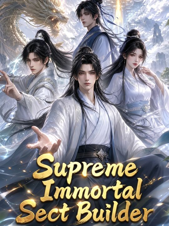 Supreme Immortal Sect Builder