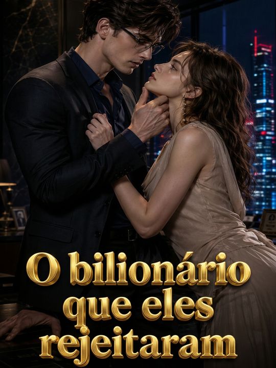 O bilionário que eles rejeitaram
