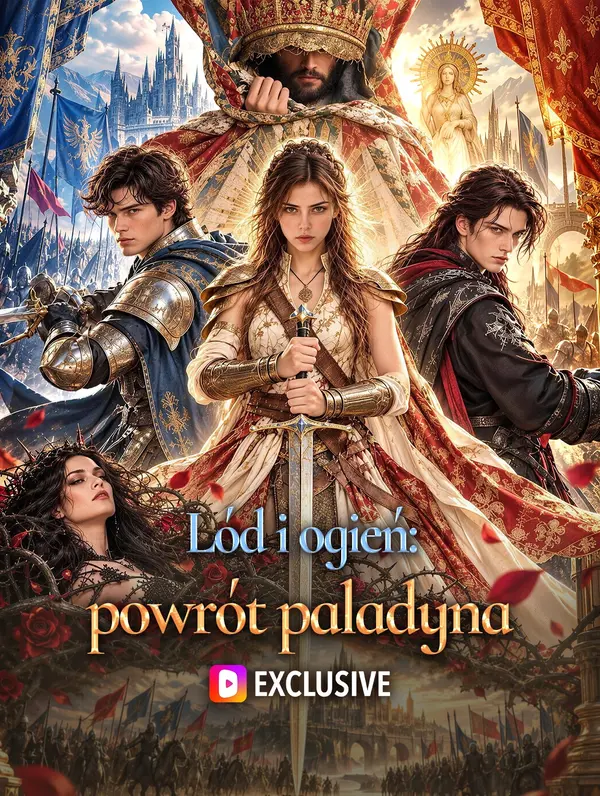 Lód i ogień: powrót paladyna