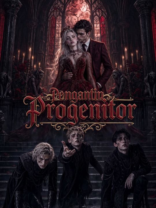 Pengantin Sang Progenitor