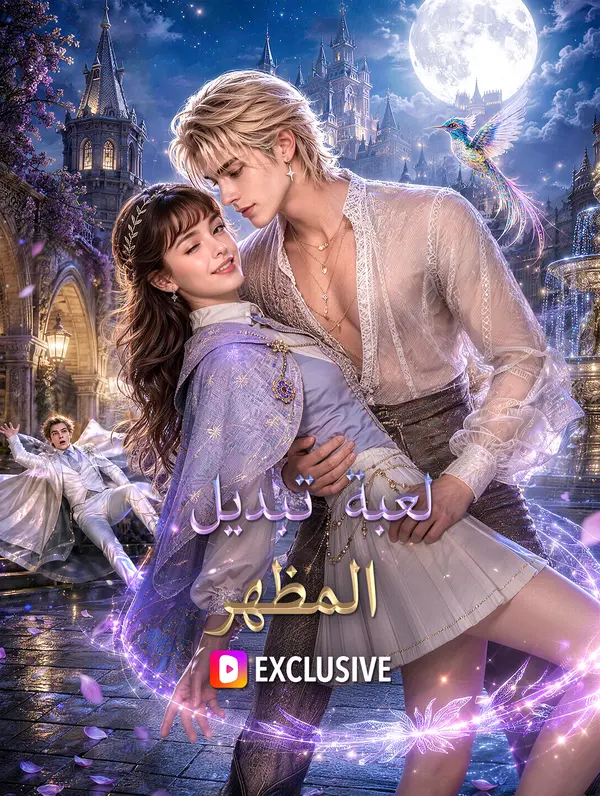 لعبة تبديل المظهر
