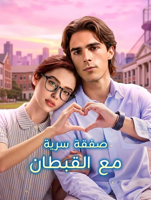 صفقة سرية مع القبطان(بالعربية)