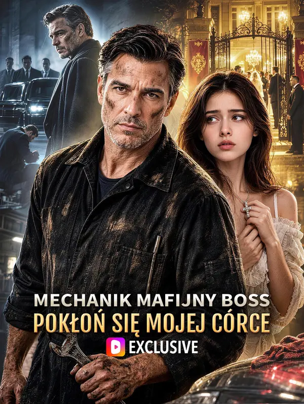 Mechanik mafijny boss: pokłoń się mojej córce