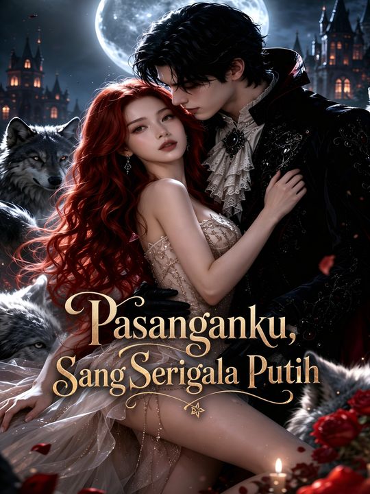 Pasanganku, Sang Serigala Putih
