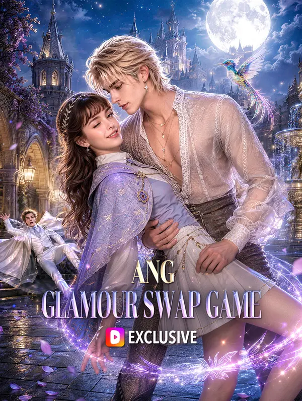 Ang Glamour Swap Game