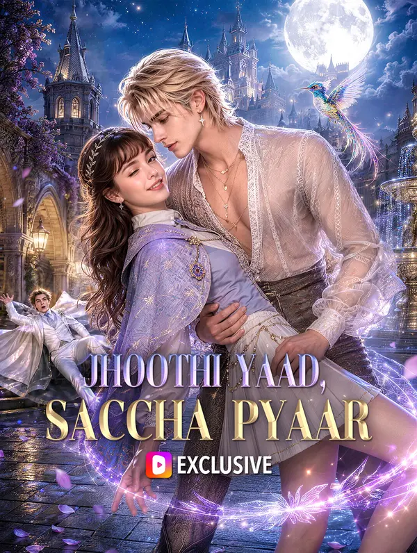 Jhoothi Yaad, Saccha Pyaar