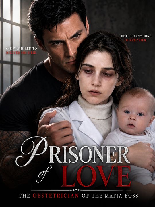 Prisoner of Love: The Obstetrician of the Mafia Boss