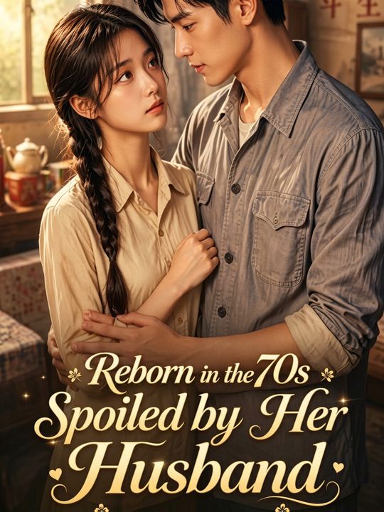 Reborn in the 70s, Spoiled by Her Husband
