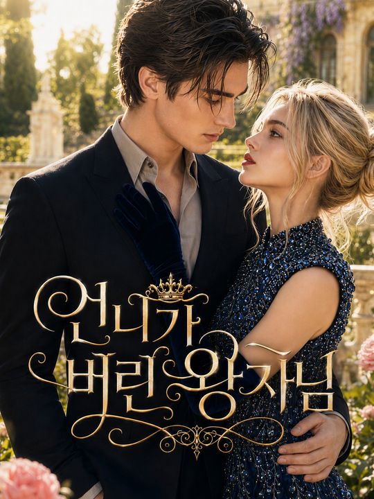 언니가 버린 왕자님