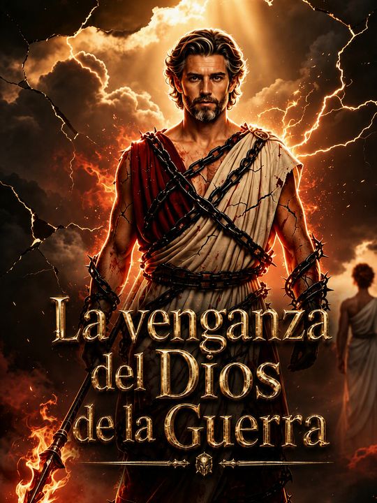 La venganza del Dios de la Guerra