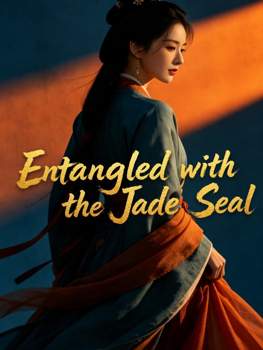 Entangled with the Jade Seal