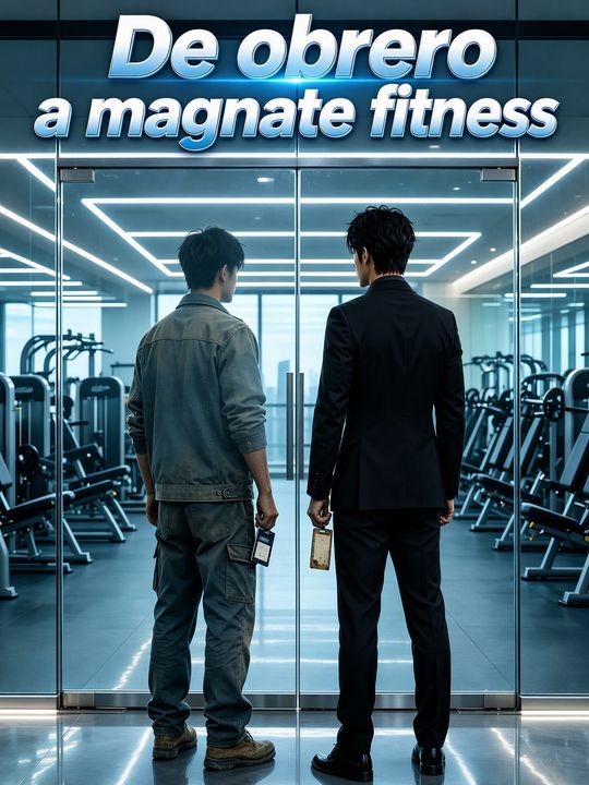 De obrero a magnate fitness