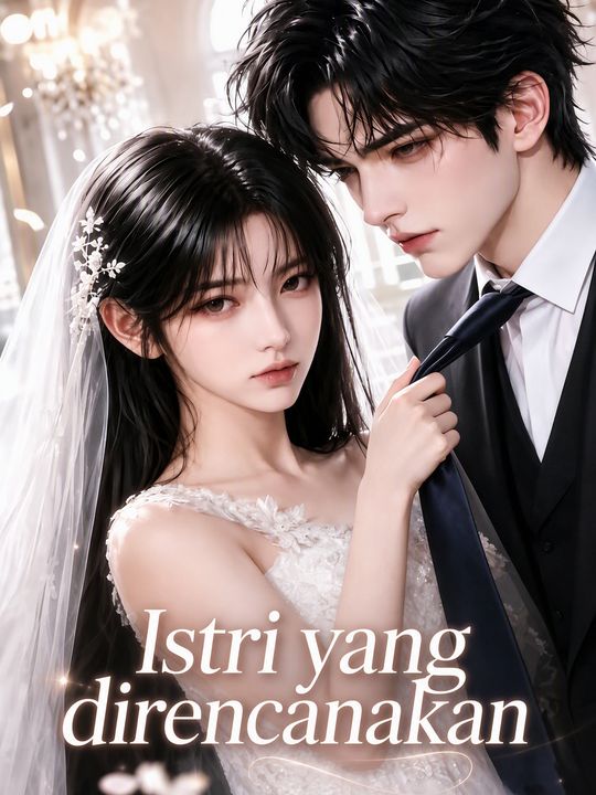 Istri yang direncanakan