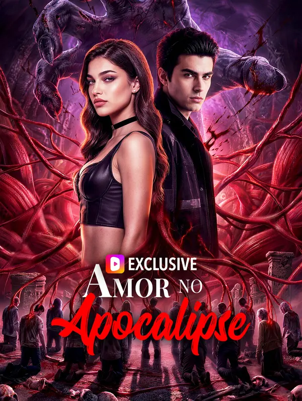 Amor no Apocalipse(Dublado)