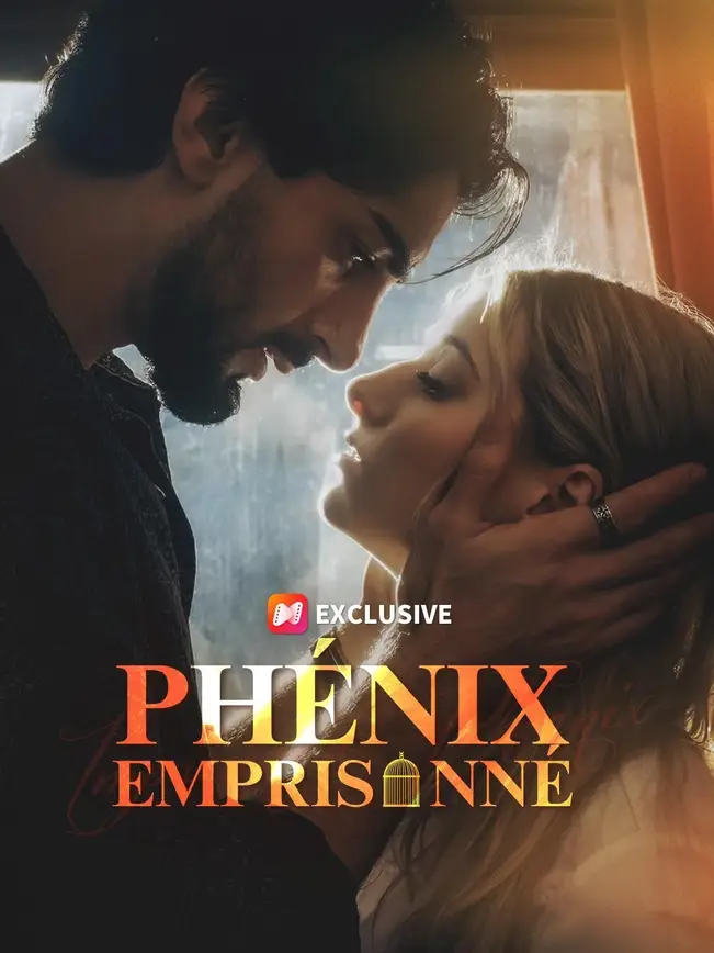 (Doublage) PHÉNIX EMPRISONNÉ (2026)