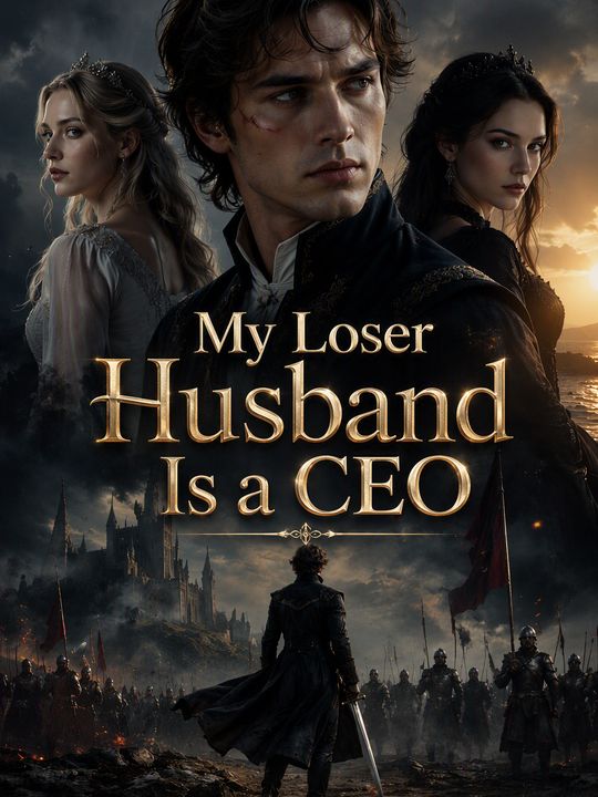 My Loser Husband Is a CEO