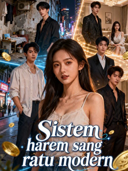 Sistem harem sang ratu modern