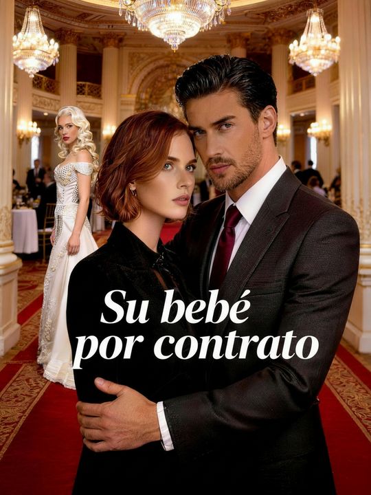 Su bebé por contrato