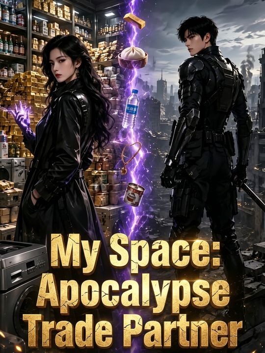 My Space: Apocalypse Trade Partner