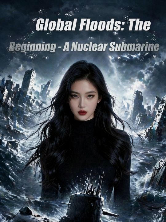 Global Floods: The Beginning - A Nuclear Submarine
