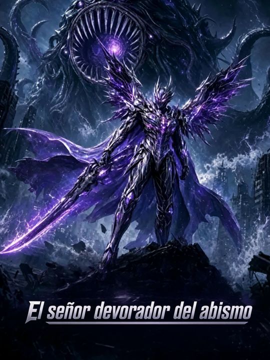 El señor devorador del abismo
