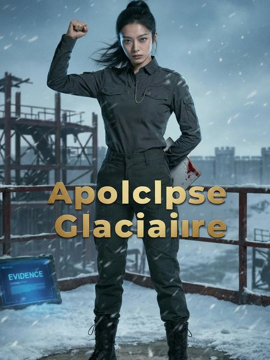 Apocalypse Glaciaire