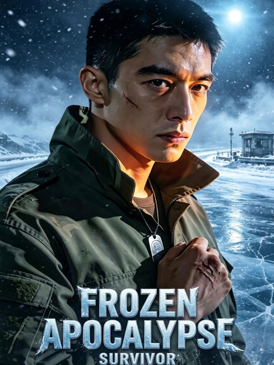 Frozen Apocalypse Survivor
