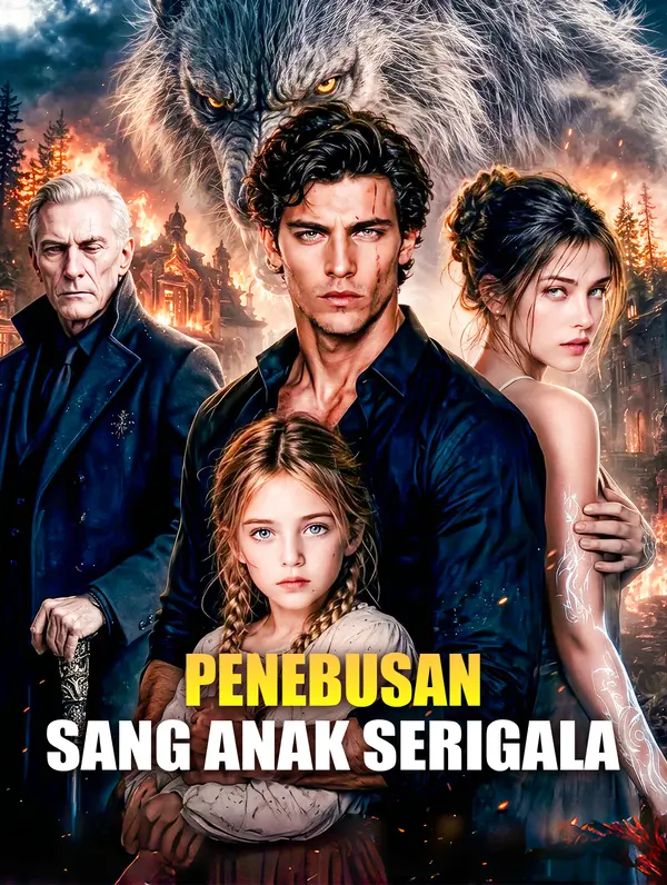 Penebusan Sang Anak Serigala