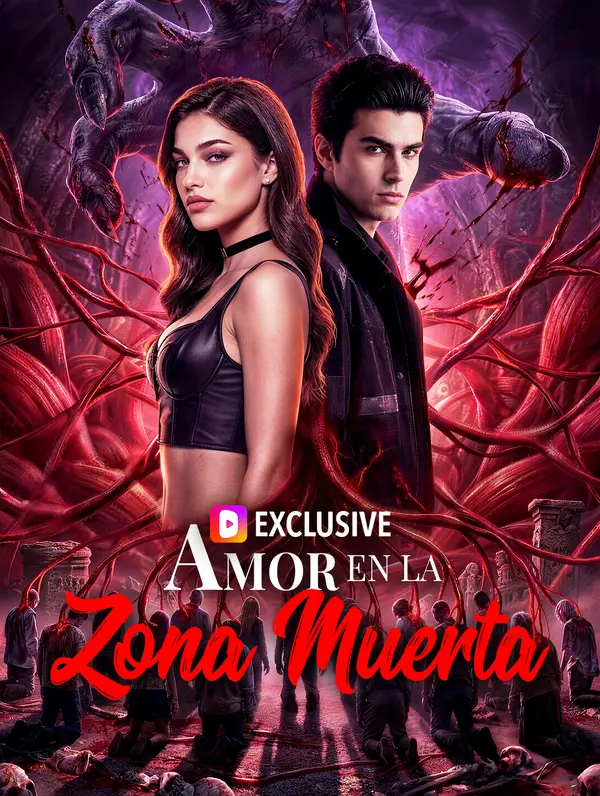 Amor en la Zona Muerta(Doblado)