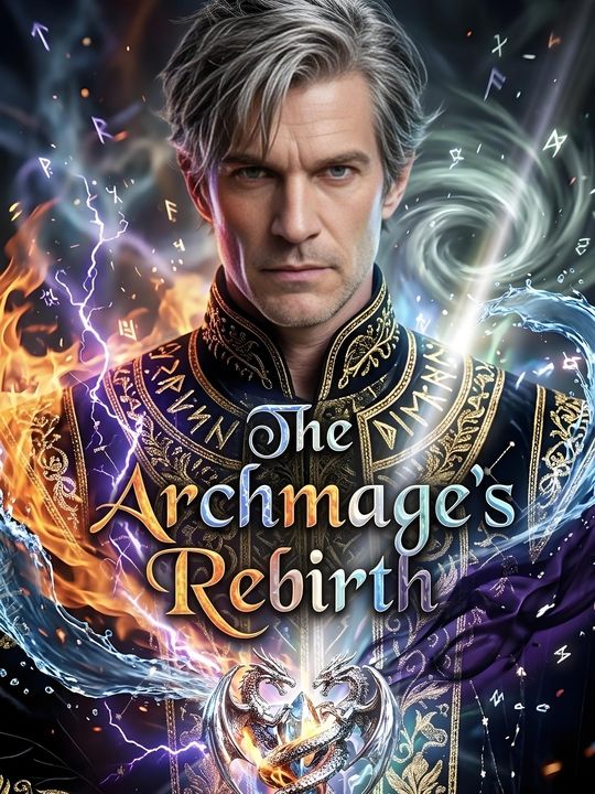 The Archmage's Rebirth