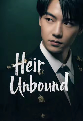 Heir Unbound