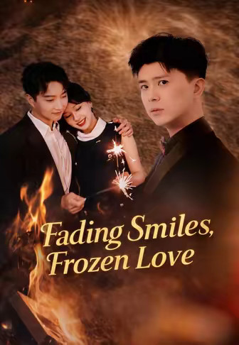 Fading Smiles, Frozen Love