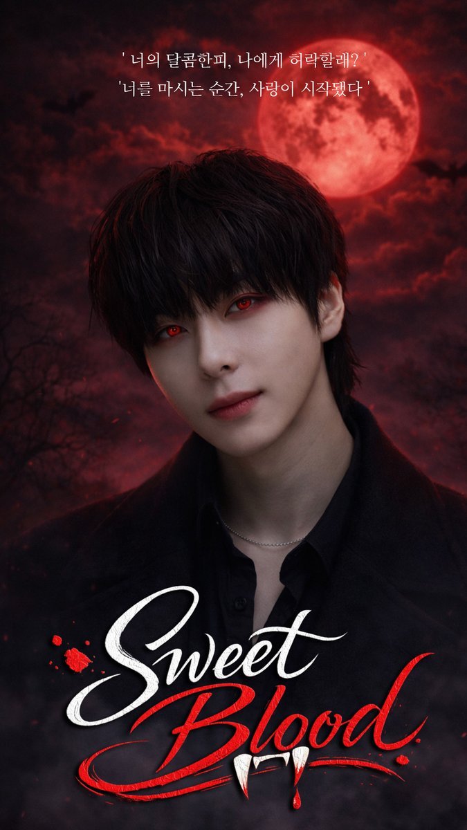 Sweet Blood (2026)