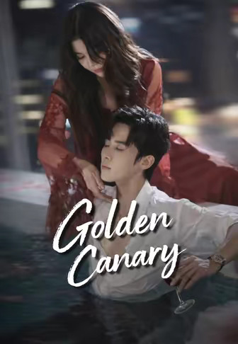 Golden Canary