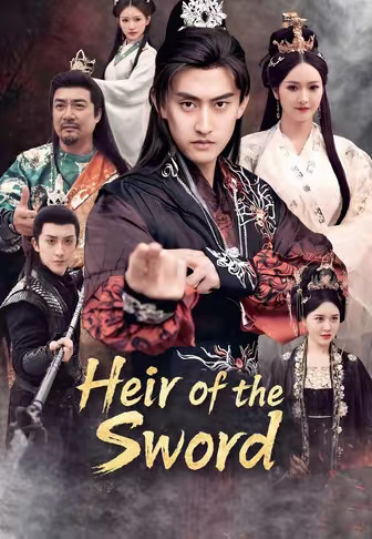 Heir of the Sword