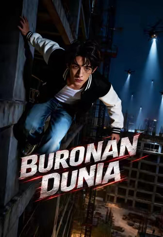 Buronan Dunia