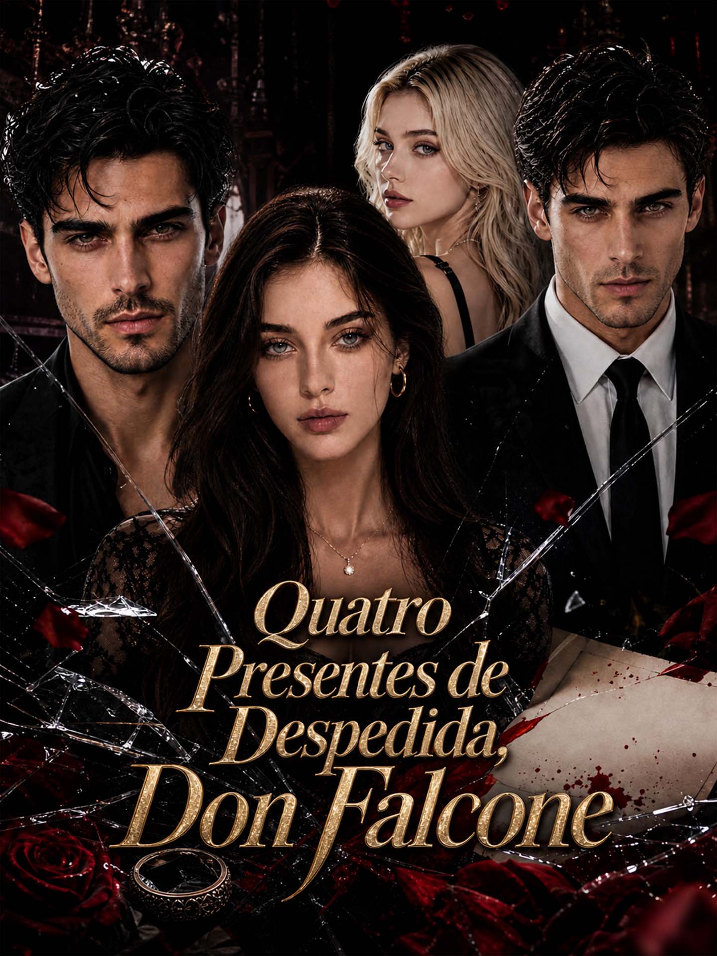 Quatro Presentes de Despedida, Don Falcone