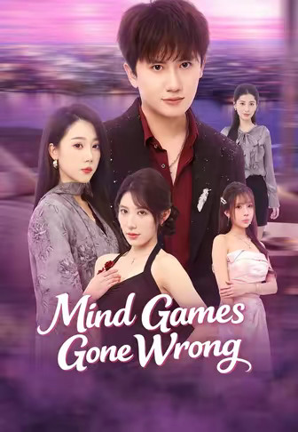 Mind Games Gone Wrong